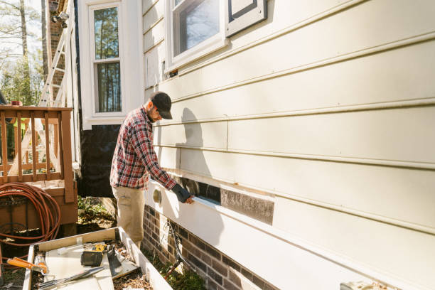 Trusted Vinyl Siding service in Enoree, SC - Creative Siding